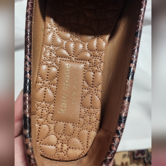 Kate Spade Loafers - Picture 5 of 6